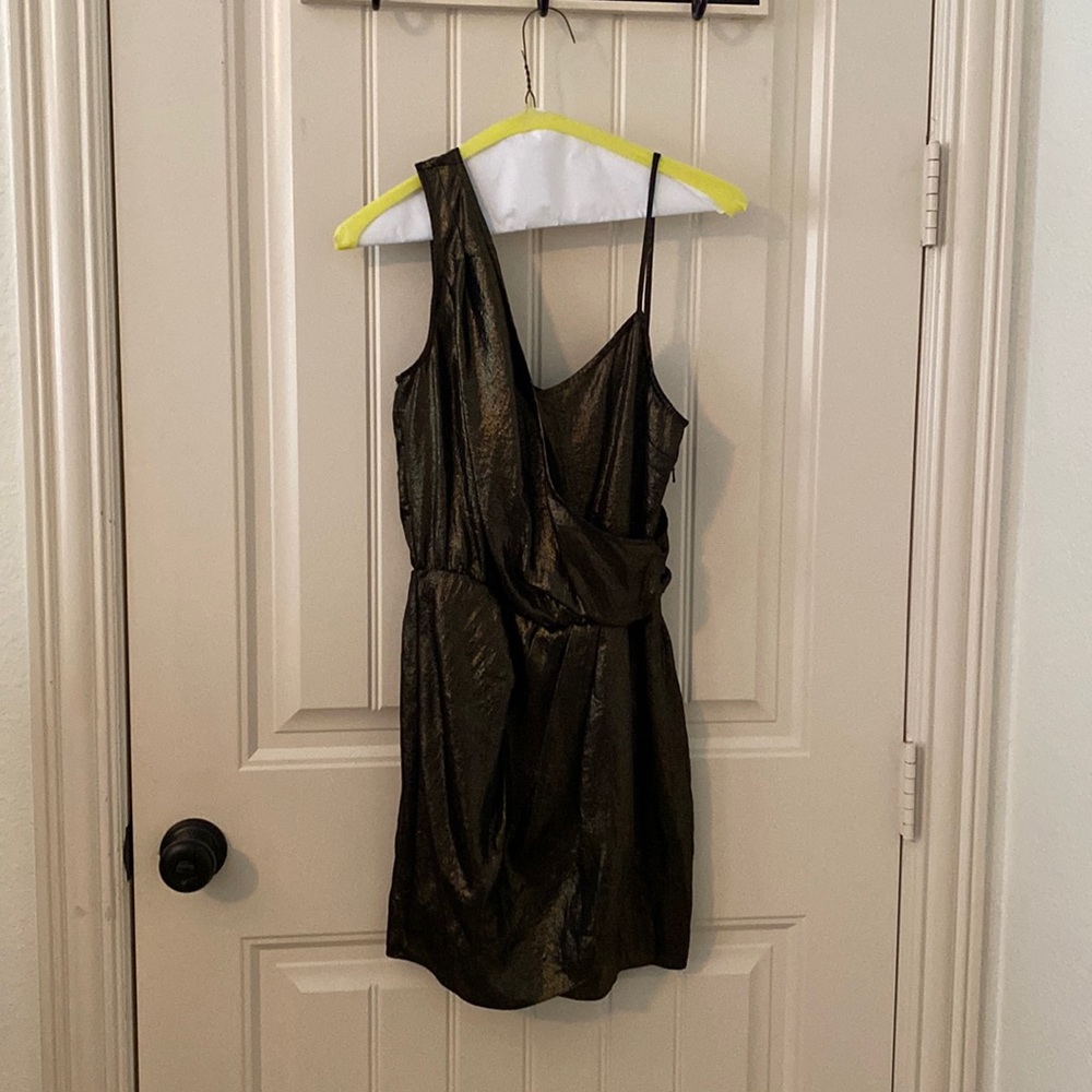 Leith dress